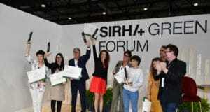 SIRHA GREEN 2022 : les acteurs innovants du développement durable sont au rendez-vous SIRHA GREEN AWARDS 2022