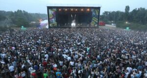 festival Réel, gratuit imaginé par 115 jeunes Villeurbannais festival reel à Villeurbanne