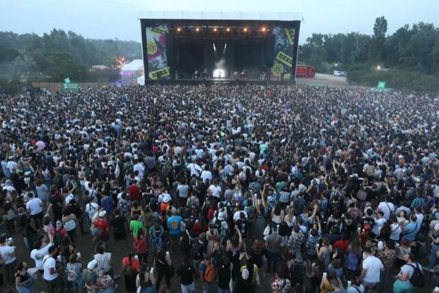 festival reel à Villeurbanne