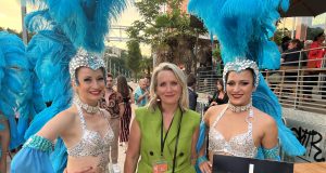 FÊTE DE L’ÉTÉ organisée par Le Progrès fait son come-back soirée fête de l'ÉTÉ, organisé par le progres, Parc Oiseau et Opel