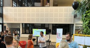 Apéro FoodTech Lyon Aura – 6è éd : objectif atteint Apéro FoodTech Lyon Aura - 6ème édition