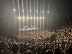 Nuits de Fourvière : Gaël Faye met tout le monde d’accord Gael Faye aux Nuits de Fourvière
