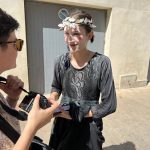 Maëlly Ilasciuc-LA DERNIÈRE ALLUMETTE