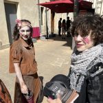 Maëlly Ilasciuc, Inès Plancher_LA DERNIÈRE ALLUMETTE