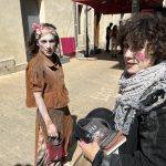 Maëlly Ilasciuc, Inès Plancher_LA DERNIÈRE ALLUMETTE