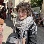 Mégane Cottin_LA DERNIÈRE ALLUMETTE