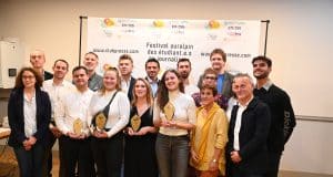 Festival auralpin des étudiants.es en journalisme : des projets variés et innovants 6 lauréats pour la 2e édition Festival auralpin des étudiants.es en journalisme : des projets variés et innovants