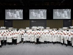 Sirha Lyon 2023 : programme riche à l’image des mutations de tout un secteur Sirha Lyon