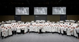 Sirha Lyon 2023 : programme riche à l’image des mutations de tout un secteur Sirha Lyon