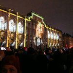 Le Grand Mix du Musée des Beaux Arts, Place des Terreaux - Studio Inook