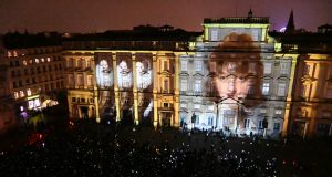 LA FÊTE DES LUMIÈRES démarre une heure plus tôt ce samedi fête des lumières 2022