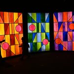 Expérimentations étudiantes, Places Sathonay, Rambaux et de la Paix - Les Grands Ateliers