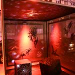 Expérimentations étudiantes, Places Sathonay, Rambaux et de la Paix - Les Grands Ateliers