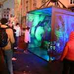 Expérimentations étudiantes, Places Sathonay, Rambaux et de la Paix - Les Grands Ateliers