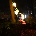 Expérimentations étudiantes, Places Sathonay, Rambaux et de la Paix - Les Grands Ateliers