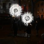 Expérimentations étudiantes, Places Sathonay, Rambaux et de la Paix - Les Grands Ateliers