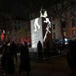 Expérimentations étudiantes, Places Sathonay, Rambaux et de la Paix - Les Grands Ateliers