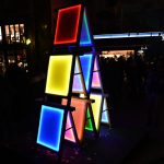 Expérimentations étudiantes, Places Sathonay, Rambaux et de la Paix - Les Grands Ateliers