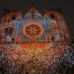 Time, Cathédrale Saint-Jean - Filip Roca