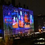 Le Voyageur Céleste, Colline de Fourvière - Ateliers BK, Jérôme Jouvray