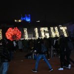 fête des lumières