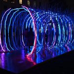 The shape of things to come, place Antonin Poncet - Diego Ortiz & Hernan Zambrano