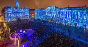 Où se restaurer durant la Fête des Lumières ? Fête des Lumières, resto à La place Bellecour, Le parc Blandan, Les Subs