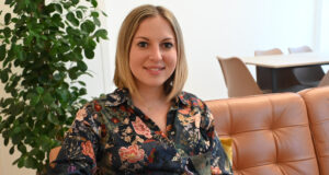 Chainote, plateforme dédiée aux constats internet interactifs via la blockchain, explique Julie-Sarah Marguet Julie-Sarah Marguet, co-fondatrice & ceo Chainote