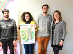 Salon Primevère : 3 jours de salon de l’écologie positive à Lyon Anaïs Alloix et les bénévoles de Primevère