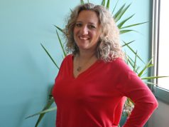 Jessica Mas, le prodige de la communication 360° : Portrait Jessica Mas, directrice régionale du Groupe Vertical