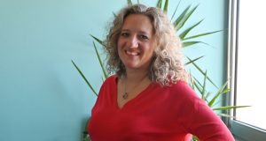 Jessica Mas, le prodige de la communication 360° : Portrait Jessica Mas, directrice régionale du Groupe Vertical