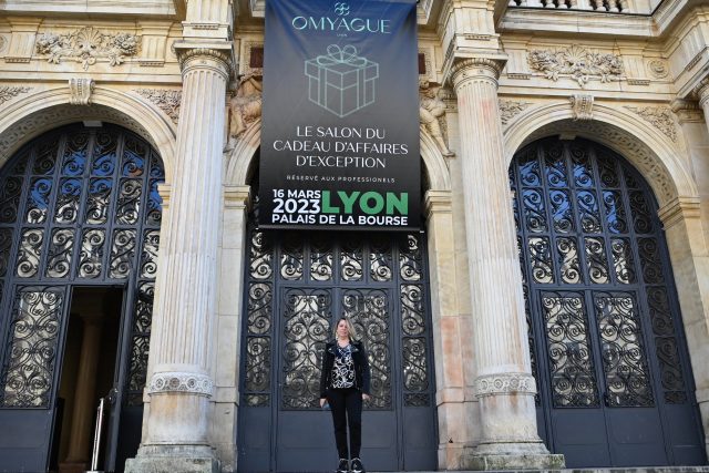 Nathalie Cozette, ceo Omyague