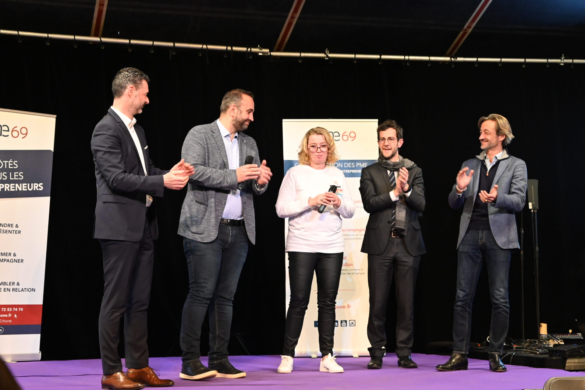 META.MORPH.OSE, cpme du rhone