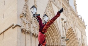 Une bonne sortie pour le printemps à Lyon : la Fête de la Renaissance FETE RENAISSANCE_CREDIT MICHEL GODET
