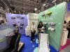 Les coussins de Petits Cadors rencontrent du succès à la 1ère édition lyonnaise du Salon du Made in France Petits Cadors au Salon du Made in France à Lyon