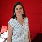 Béatrice de Montille, Présidente fondatrice Merci Maman et Présidente bénévole Réseau Entreprendre Rhône