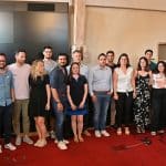 Booster Camp 2023-réseau Entreprendre Rhône