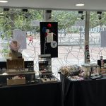 kiosque place Bellecour, Boutique éphémère du label « Fabriqué à Lyon »