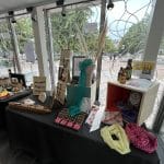 Boutique éphémère du label « Fabriqué à Lyon » à Bellecour