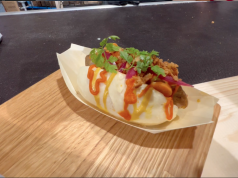 45 000 festivaliers au Lyon Street Food Festival 2023 : record d’affluence Lyon Street Food Festival 2023