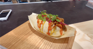 45 000 festivaliers au Lyon Street Food Festival 2023 : record d’affluence Lyon Street Food Festival 2023