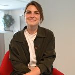 Estelle Huard, chargée de projet au Réseau Entreprendre Rhône