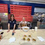 Lyon Street Food Festival 2023-Hannah