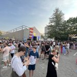 Lyon Street Food Festival 2023-ambiance,