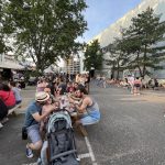 Lyon Street Food Festival 2023-ambiance cool