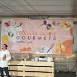 Lyon Street Food Festival 2023-atelier