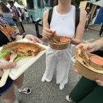 Lyon Street Food Festival 2023-bon appetit