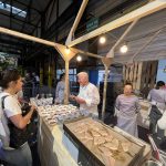 Lyon Street Food Festival 2023-christian Dior