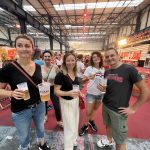 Lyon Street Food Festival 2023_