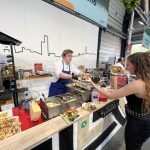 Lyon Street Food Festival-kolocho